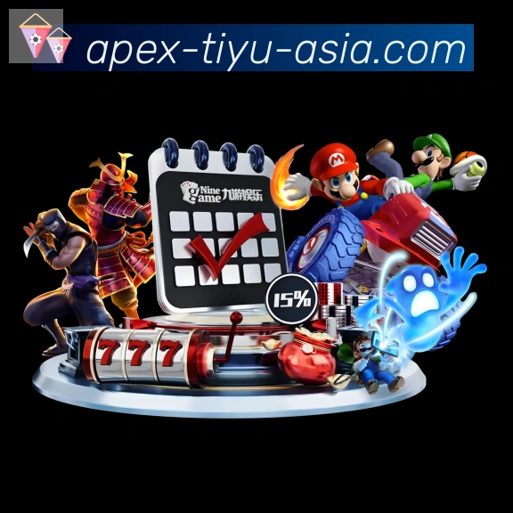 App 展示图